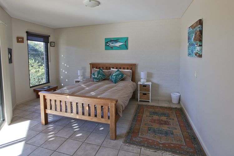 Moorhead Cove Beach Unit, With pool Bermagui