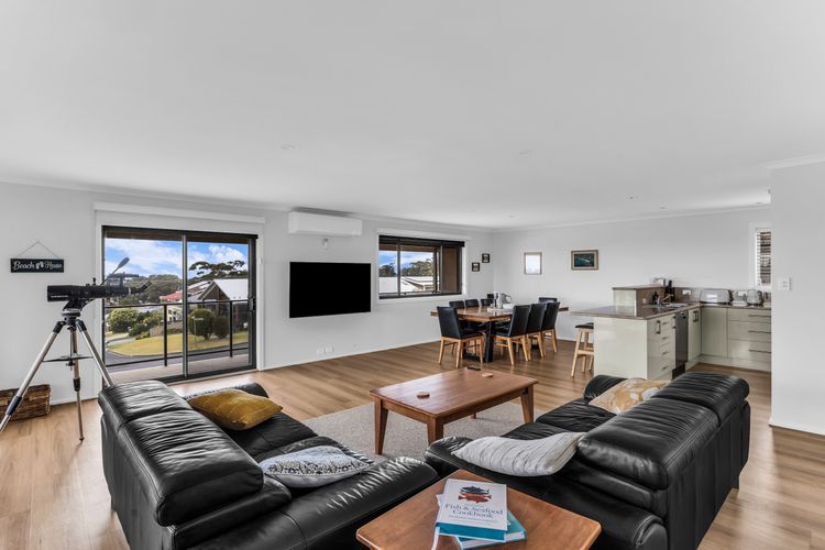 Mumbulla House – Mumbulla St 22a