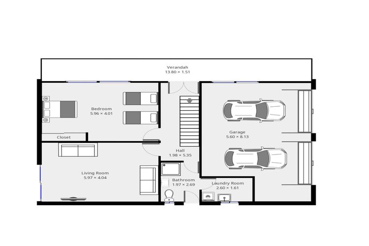 MUMBULLA HOUSE: 22A Mumbulla Street- Large home with linen