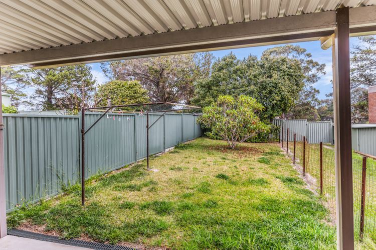 Mumbulla House – Mumbulla St 22a