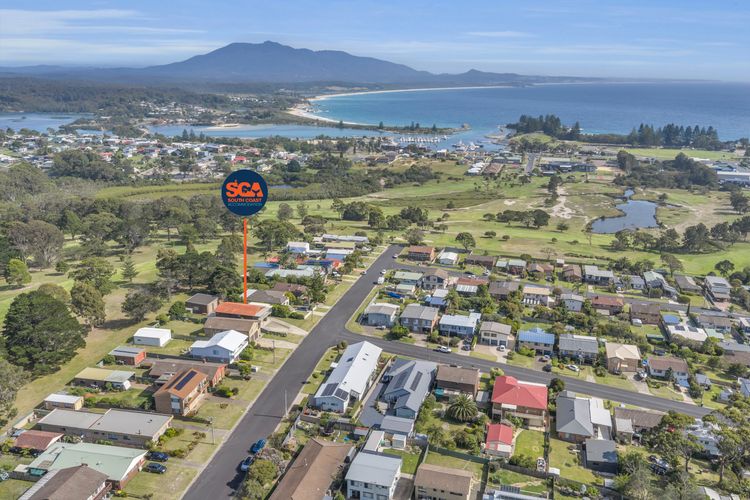 Mumbulla House – Mumbulla St 22a