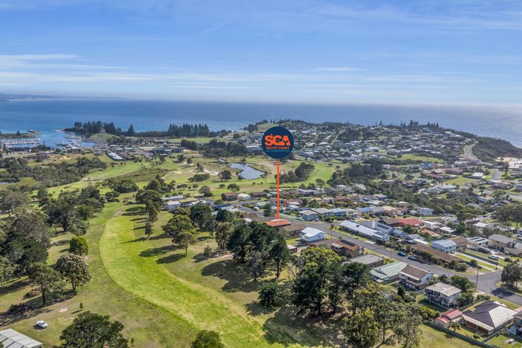 Mumbulla House – Mumbulla St 22a