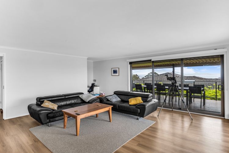 Mumbulla House – Mumbulla St 22a