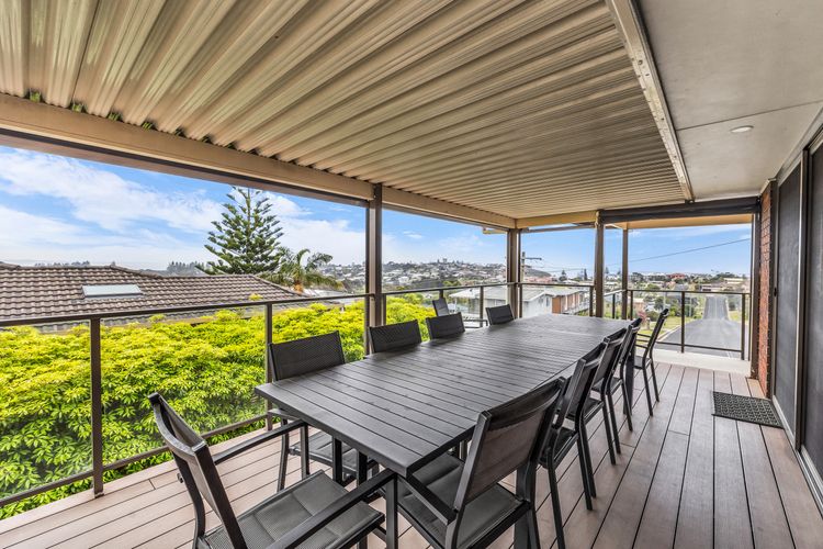 Mumbulla House – Mumbulla St 22a