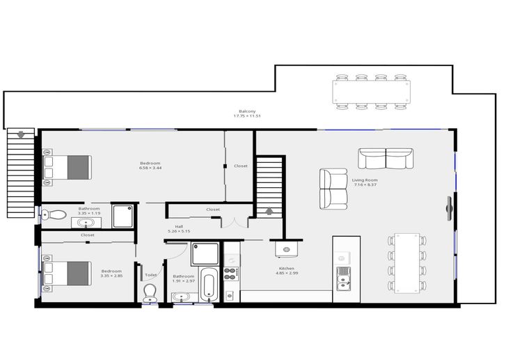 MUMBULLA HOUSE: 22A Mumbulla Street- Large home with linen