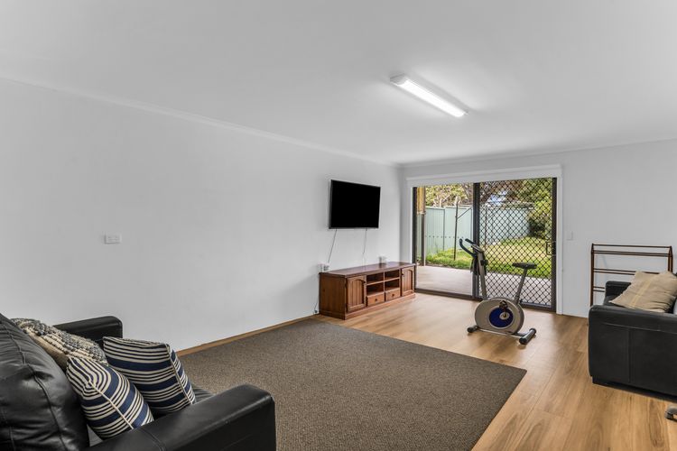 Mumbulla House – Mumbulla St 22a