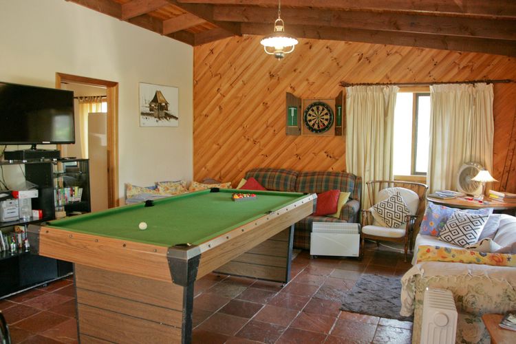 NUTLEY COTTAGE: 74 Nutley’s Creek Road- River view