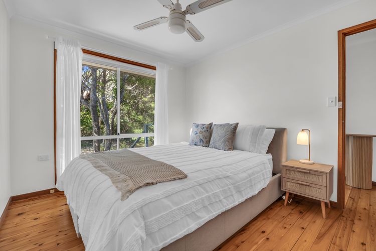 OCEAN LOOKOUT: 69 Bunga St- Magnificent ocean view