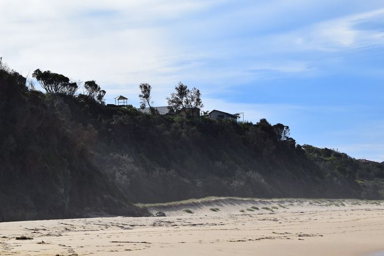 OCEAN LOOKOUT: 69 Bunga St- Magnificent ocean view