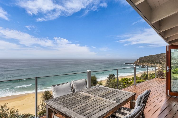 Ocean Pearl – Bunga St 61