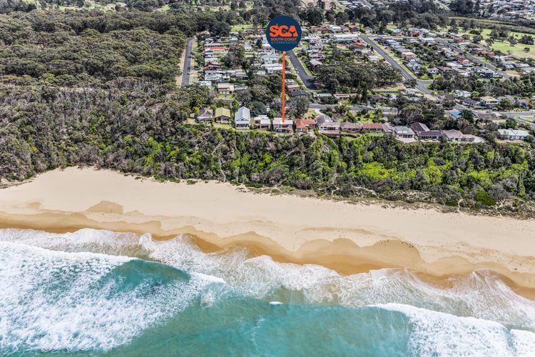 Ocean Pearl – Bunga St 61