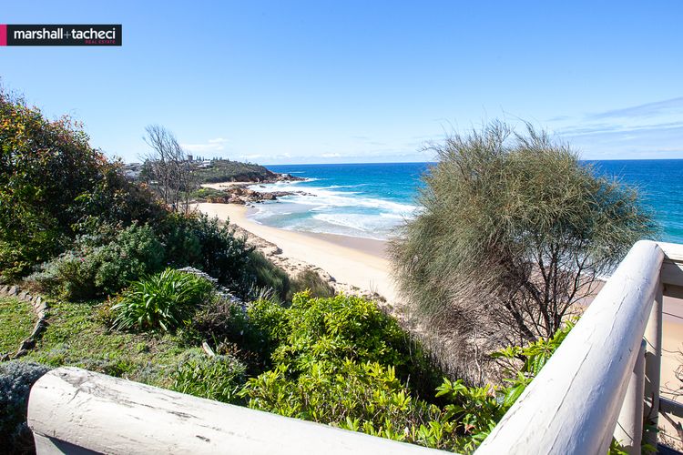 OCEAN PEARL-61 Bunga Street- Luxury, beachfront, Bermagui