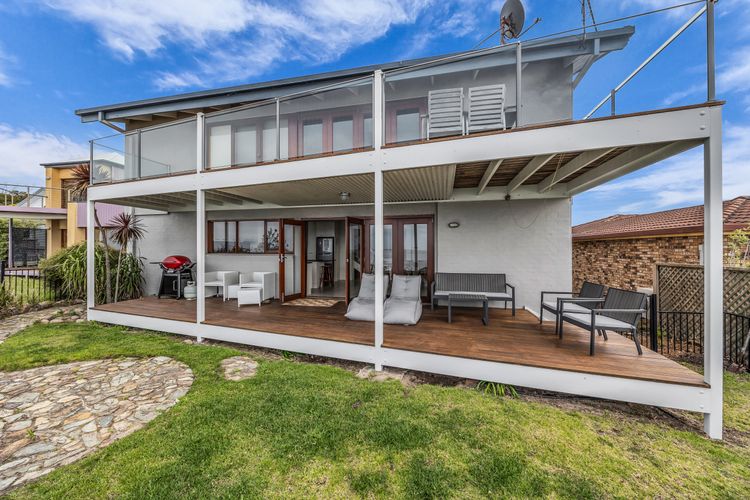 Ocean Pearl – Bunga St 61