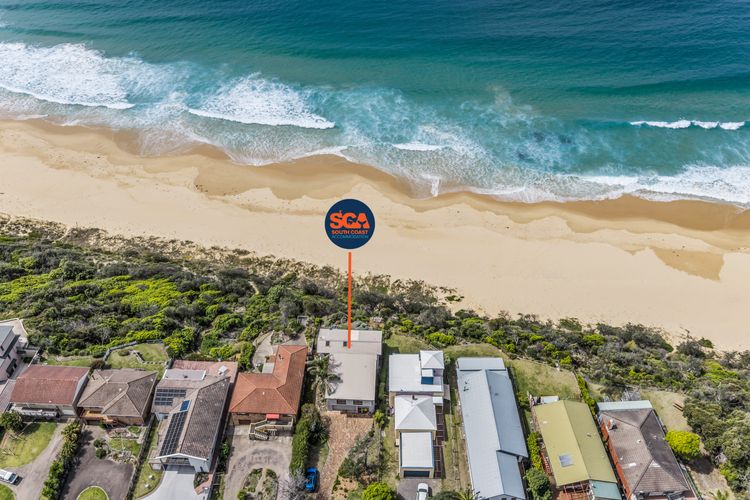 Ocean Pearl – Bunga St 61