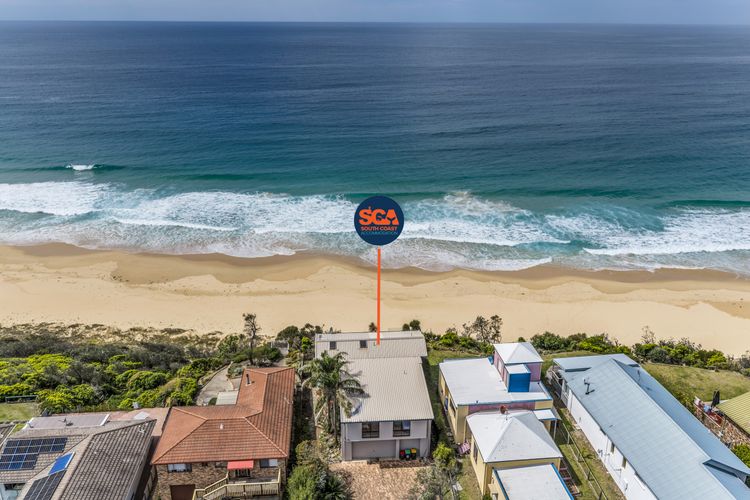 Ocean Pearl – Bunga St 61