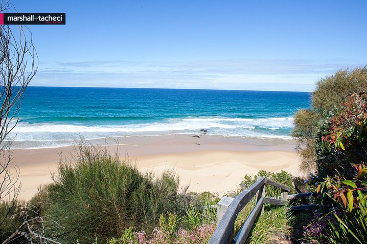 OCEAN PEARL-61 Bunga Street- Luxury, beachfront, Bermagui