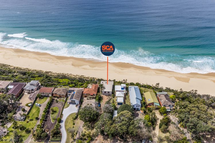 Ocean Pearl – Bunga St 61