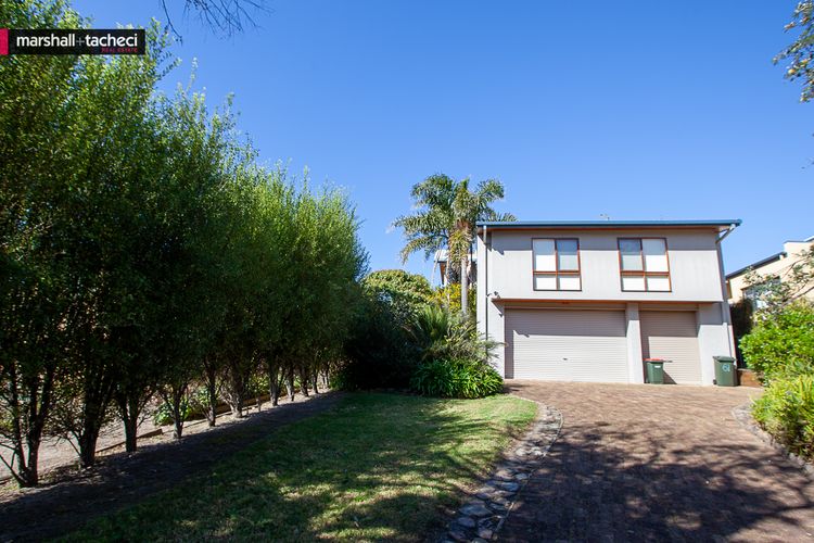 OCEAN PEARL-61 Bunga Street- Luxury, beachfront, Bermagui