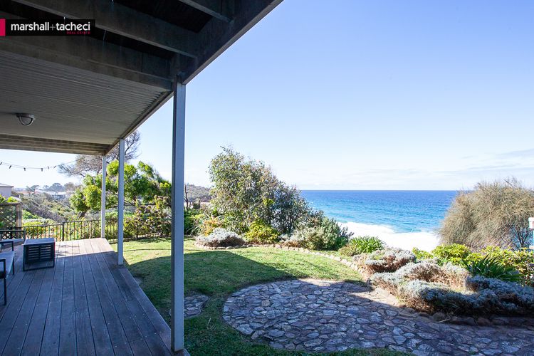 OCEAN PEARL-61 Bunga Street- Luxury, beachfront, Bermagui
