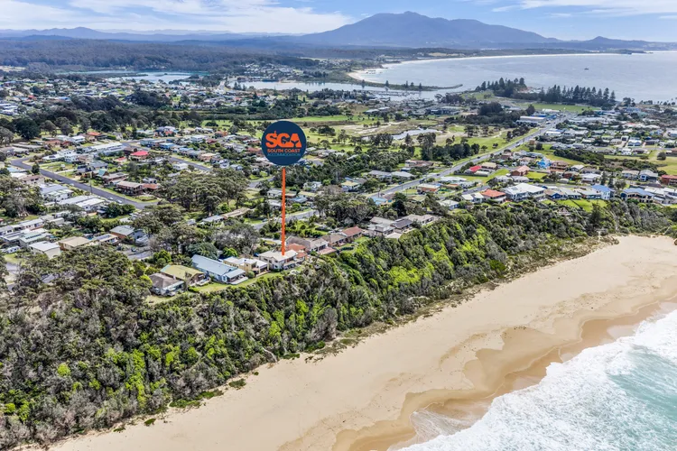 Ocean Pearl – Bunga St 61