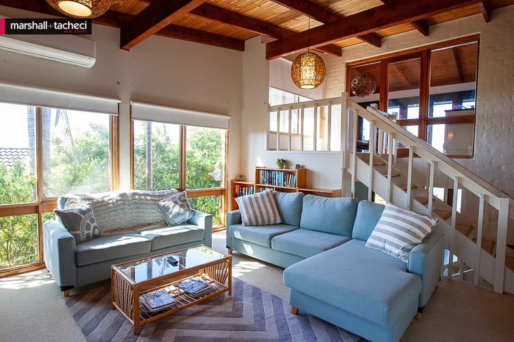 OCEAN PEARL-61 Bunga Street- Luxury, beachfront, Bermagui