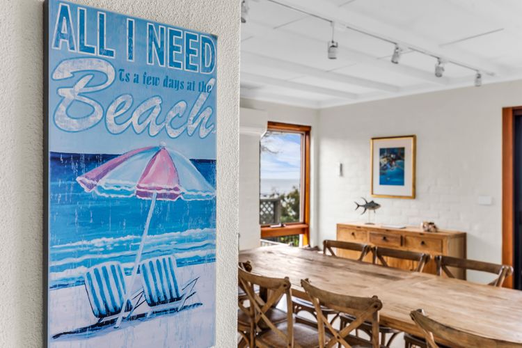 Ocean Pearl – Bunga St 61
