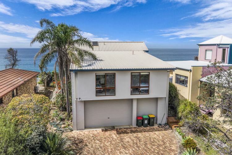 Ocean Pearl – Bunga St 61