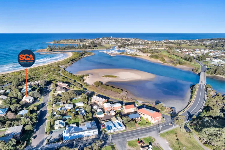 Outlook 1 – Unit 1 Narira St 9