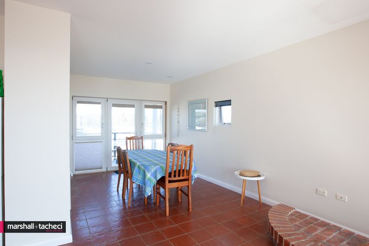 BEACH PAD: 1/2 Wallaga Street