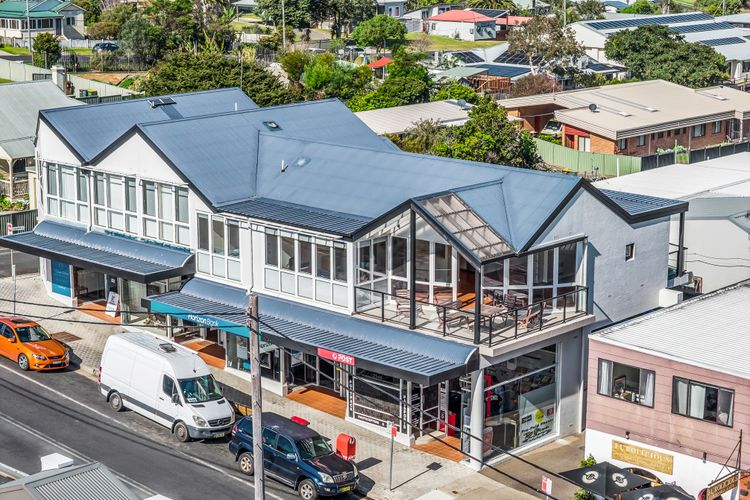 Beach Pad 1 – Wallaga Street 2
