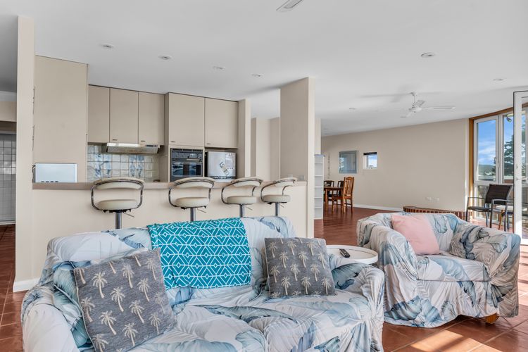 Beach Pad 1 – Wallaga Street 2