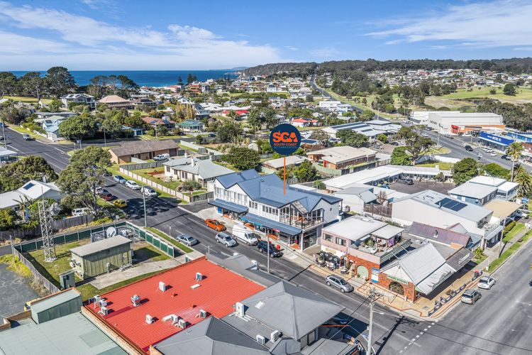 Beach Pad 1 – Wallaga Street 2