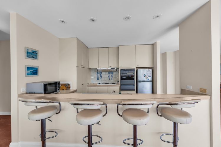 Beach Pad 1 – Wallaga Street 2