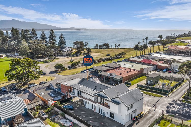 Beach Pad 1 – Wallaga Street 2