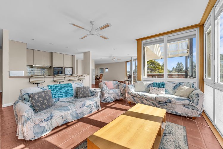 Beach Pad 1 – Wallaga Street 2