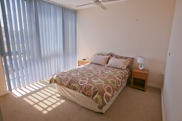 BEACH PAD: 1/2 Wallaga Street