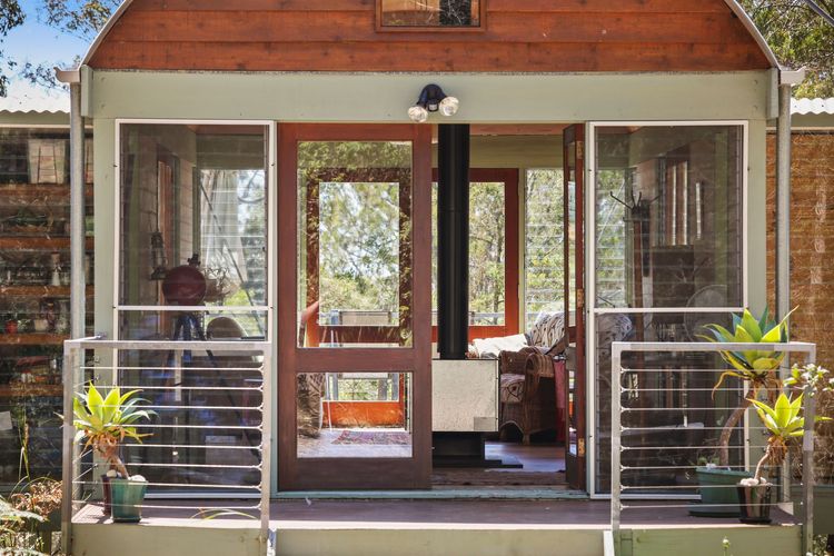 RIKKARA SANCTUARY: 19 Rikkara Avenue- Private retreat