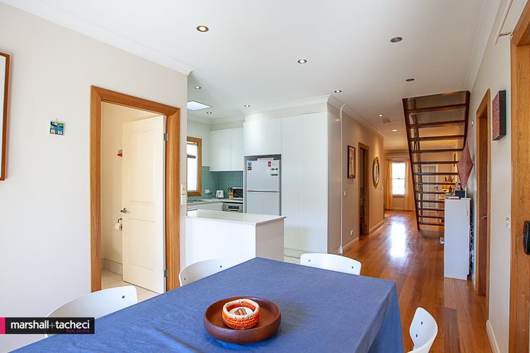 SALT WATER VILLA- 15a Barragoot St –