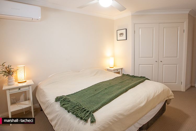 SALT WATER VILLA- 15a Barragoot St –