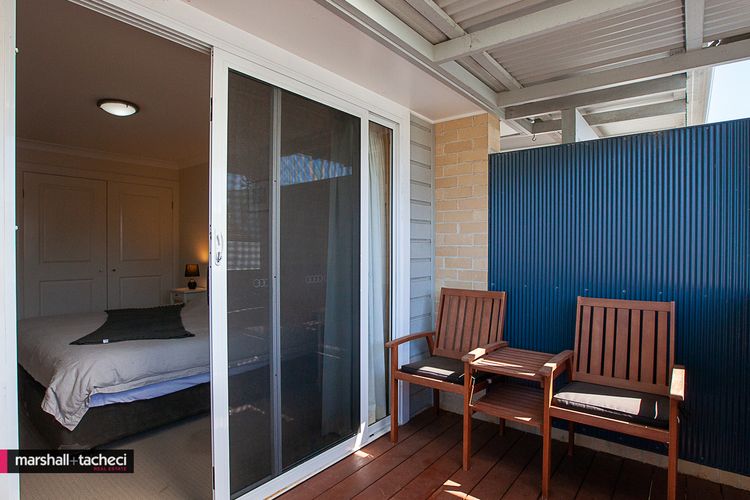 SALT WATER VILLA- 15a Barragoot St –