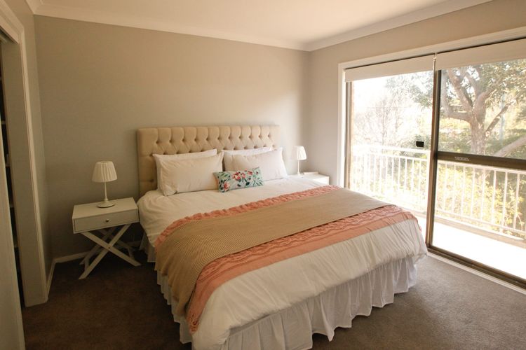 THE VIEW -49 Bunga St- Impressive beachfront home