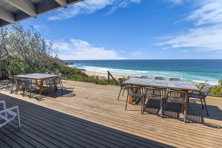 The Breakers – Bunga Street 49