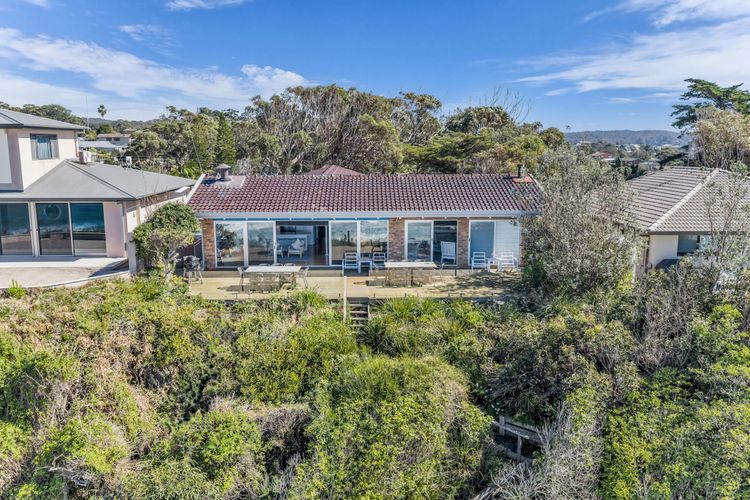 The Breakers – Bunga Street 49