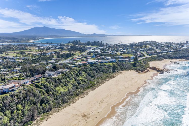 The Breakers – Bunga Street 49