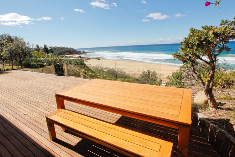 The Breakers – Bunga Street 49