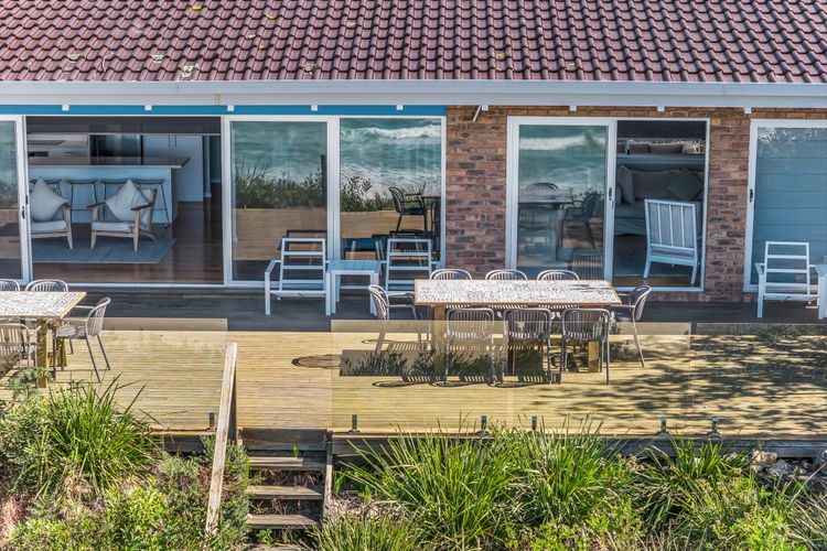 The Breakers – Bunga Street 49