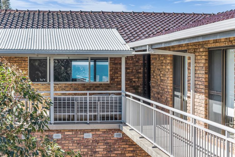 The Breakers – Bunga Street 49