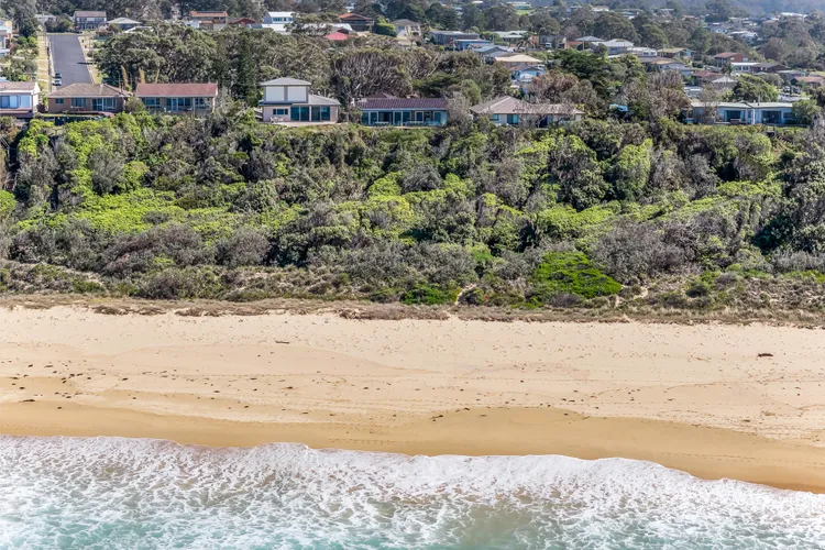 The Breakers – Bunga Street 49