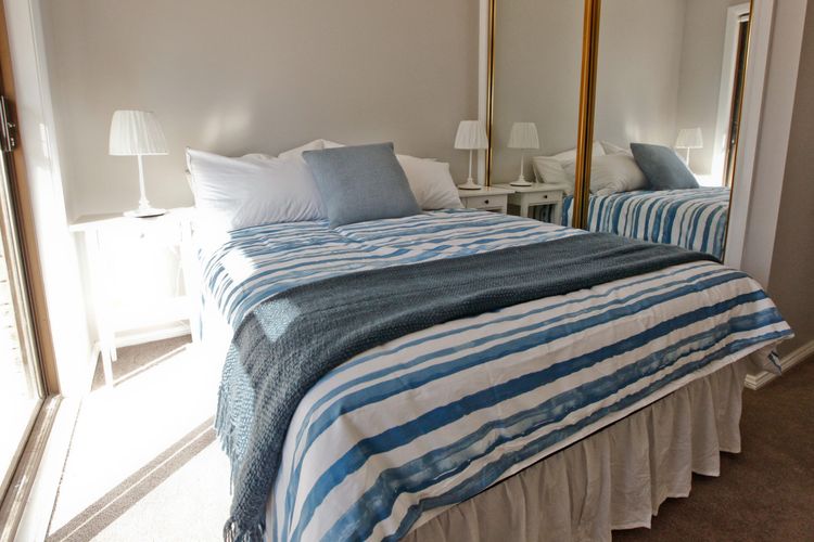 THE VIEW -49 Bunga St- Impressive beachfront home