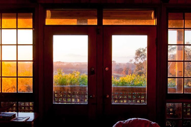 TILBA HEIGHTS: 37 Punkalla-Tilba Road- Central Tilba